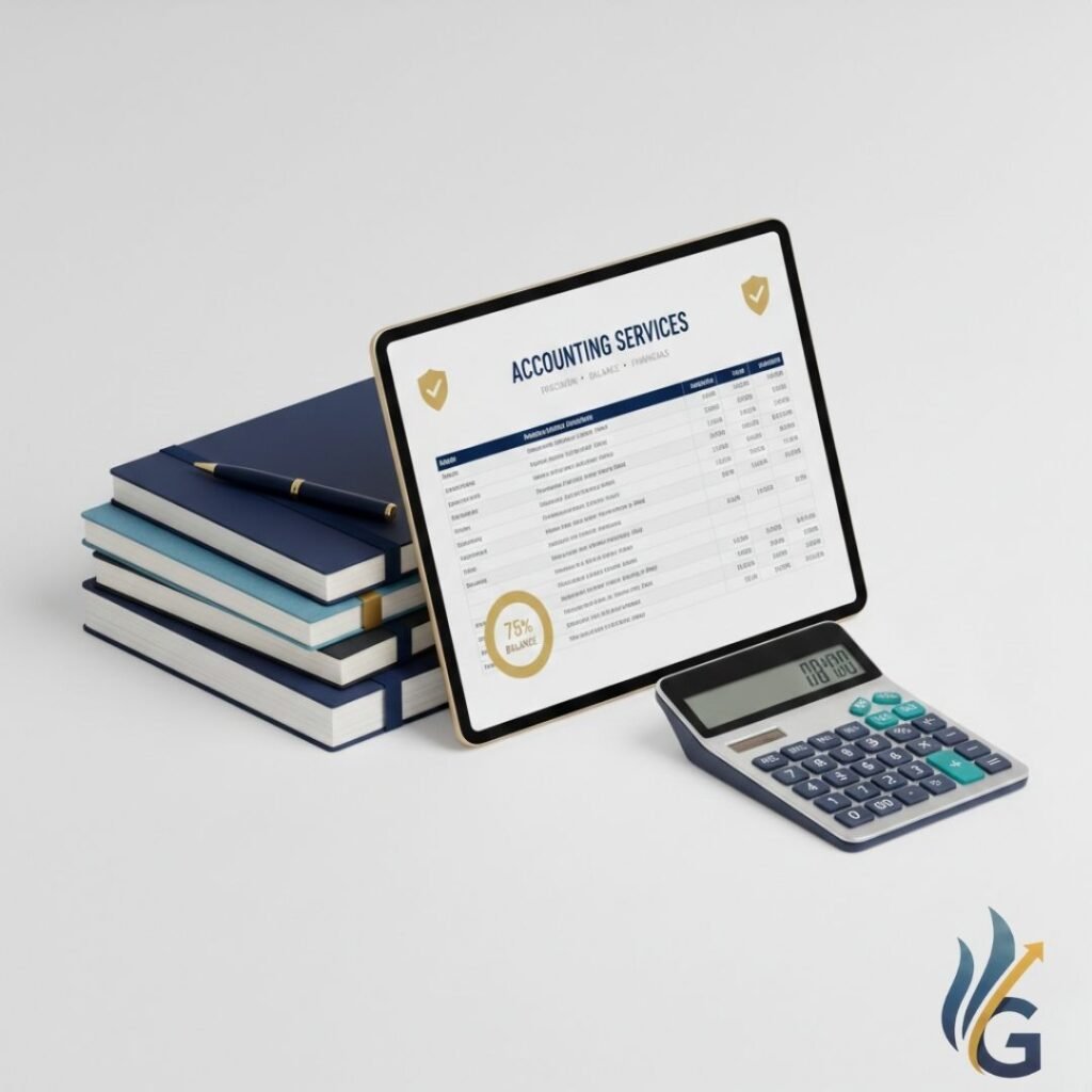 Accounting Services