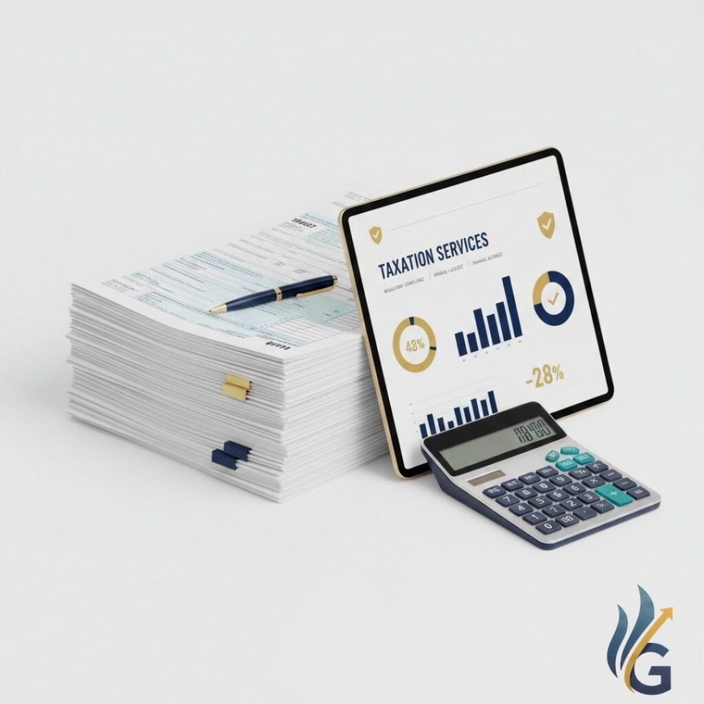 Taxation Services